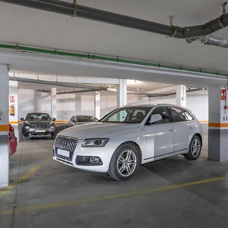 شقة El Rincon De La Chiquita & Parking قرطبة المظهر الخارجي الصورة